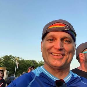 Meet your Posher, Marc